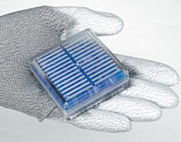 Kleer-Vue Sorbent Box; Microwaveable