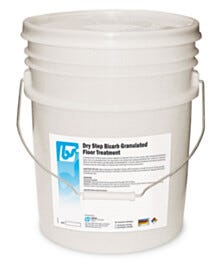 Dry Step Bicarb Granulated Floor Treatment, 50 lbs.