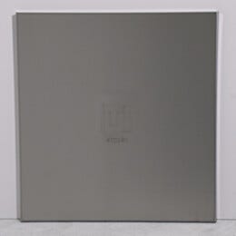 Shelf; 304 SS, Solid, 20.5