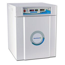 Benchmark Scientific Shaker Incubated, 9.5