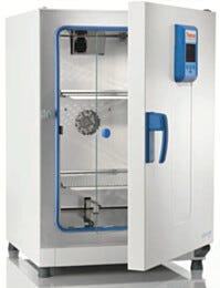 Incubator; Advanced Protocol, 2.30 cu. ft., Heratherm, Thermo Fisher, 120/240 V