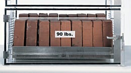 Tray; Non-Perforated, 304 SS, 15.7