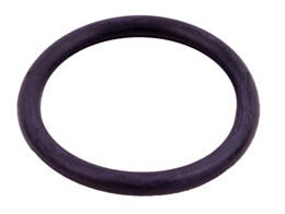 O-Ring; Replacement, Custom Size, for Acrylic Vacuum Chamber