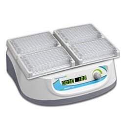 Benchmark Scientific Microplate Shaker; Orbi-Shaker MP, 100-240 V, BT1502