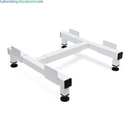 Portable FFU Base Stand; 1 FFU, 26.5