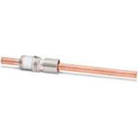 Power Feedthrough for Vacuum Chambers