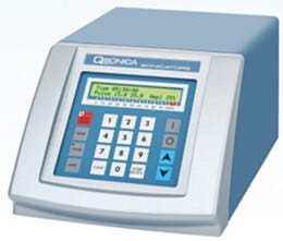 QSonica Sonicator Q125, 1/8