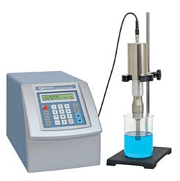 QSonica Sonicator Q500, 1/2