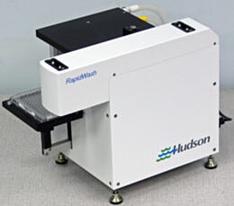 Microplate Washer; RapidWash, Hudson Robotics, 115/220 V