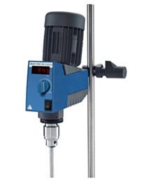 IKA-Works Overhead Stirrer RW 20, Digital, 120 V 3593001