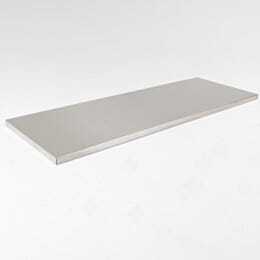 Shelf; 304 SS, 47.375