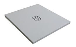 Shelf; PCS, Solid, 20.5