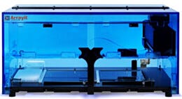 Arrayit SpotBot Extreme Microarray Spotter SBX
