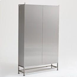 Backing Sheet; Stainless Steel, 40