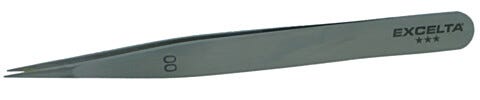 Precision-point tweezer. Product details may differ.  |  9302-92 displayed
