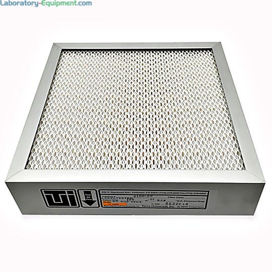 Designed for use in cleanrooms and precision assembly areas. | 2100-29 displayed