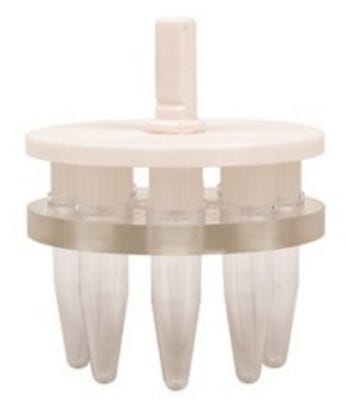 #440 holds 8 tubes  |  5323-45 displayed