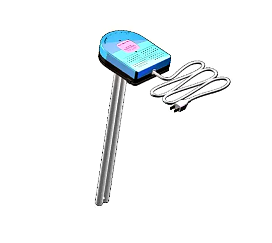 | 6602-40A displayed