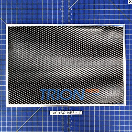 Prefilter for the Filter-Fan Unit | 6702-00 displayed
