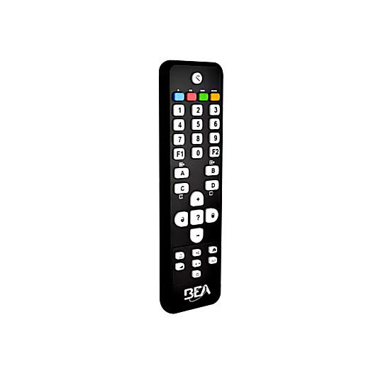 The third generation BEA 10REMOTE controls for all sensor adjustments  |  5936-00 displayed
