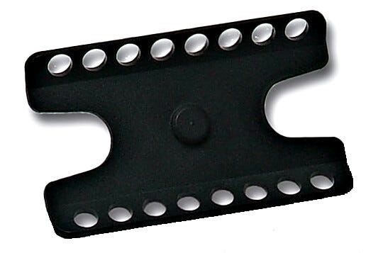 Easily interhcangeable  |  2812-03 displayed