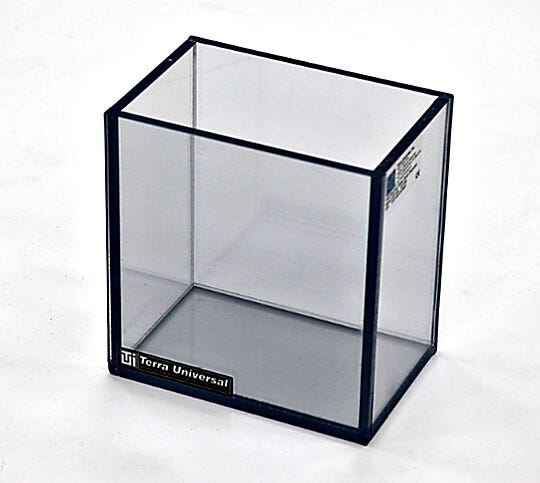 Benchtop Wafer Swab Dispenser  |  4950-88 displayed