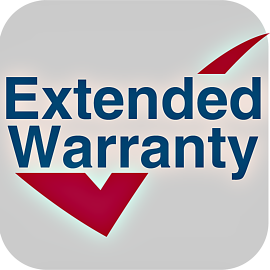 Warranty; 5 Year, Terra-Manufactured Product, Parts