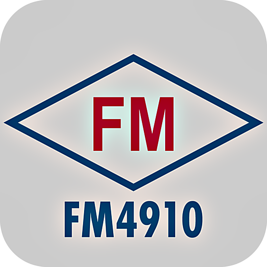 Upgrade to fire-retardant polypropylene for heat deflection of 240°F  |  9999-FM4910 displayed