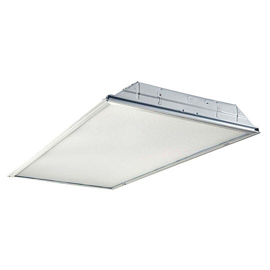 fixture contains four UV light tubes for fluorescence detection | 3800-27 displayed