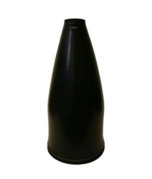 Provides quick and easy glove replacement while leaving the sleeves attached to the glove box. | 1670-50 displayed