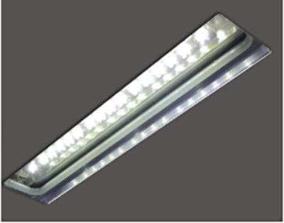 Recessed LED Light For Smart Passthrough | 2635-99A displayed