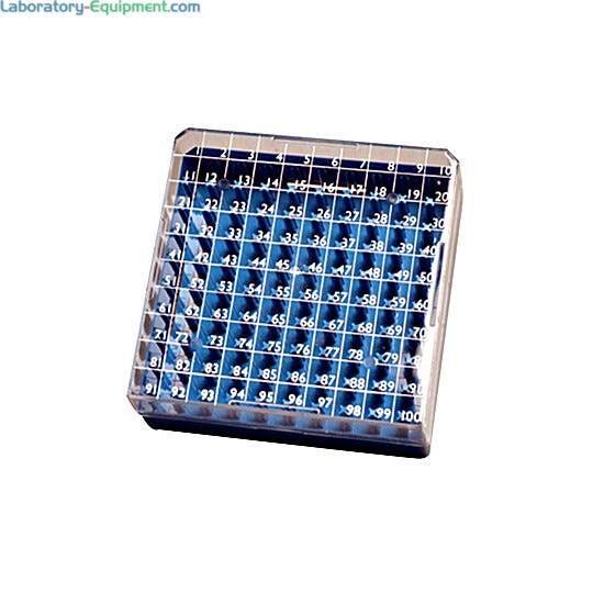 Box containes 81 cells  |  6900-06 displayed