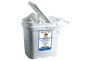 Ideal wipe for electronics applications and general use in pharmaceutical industries | 5605-55 displayed