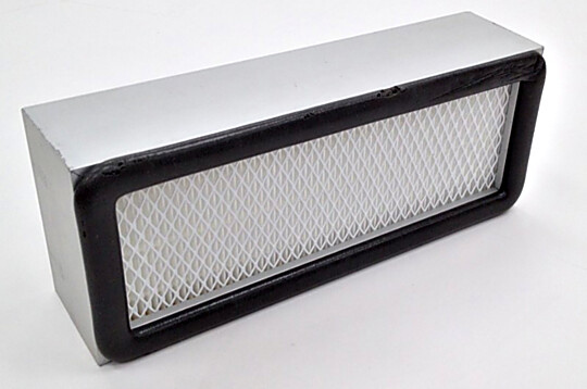 Single Pass ULPA Filter  |  3333-39 displayed