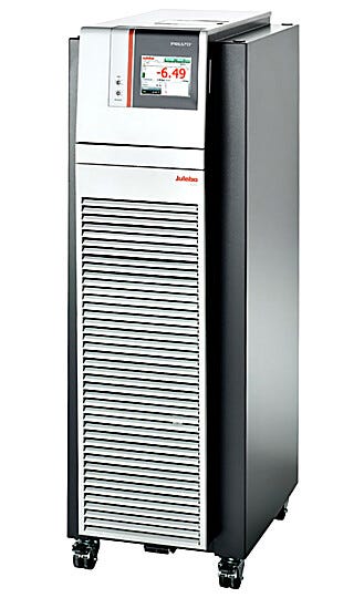 Ideal for use in environments requiring precise external temperature control | 2440-07 displayed