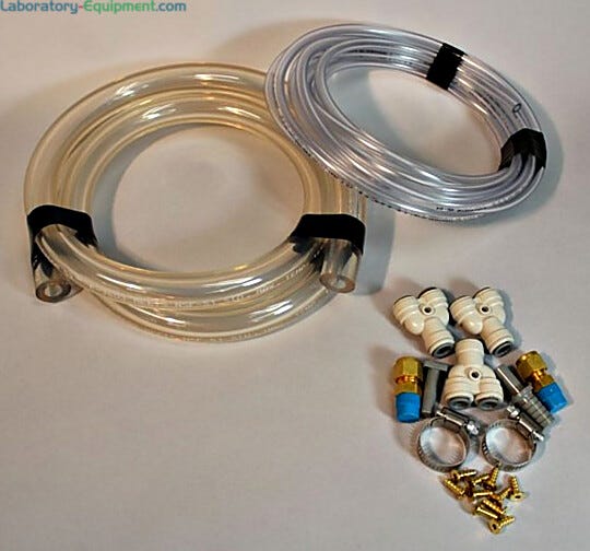 Regenerates plumbing connections  |  3644-22 displayed