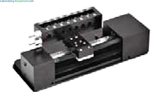 Accommodates any standard 10 mm cells  |  5103-02 displayed