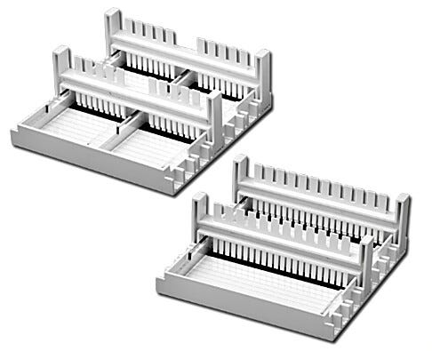 Required to perform a sucessful electrophoresis experiment  |  2830-03 displayed