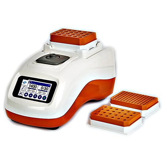 Model # V101001 includes full set of adapter plates  |  8000-60 displayed