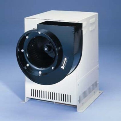 Meets demanding daily ventilation requirements of various hood types | 3645-52 displayed