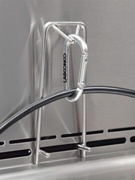 Contains cords and keeps them away from work area | 3647-39 displayed