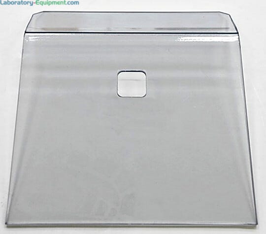 SDPVC Glove Box Dispensing Slot | 4952-50 displayed