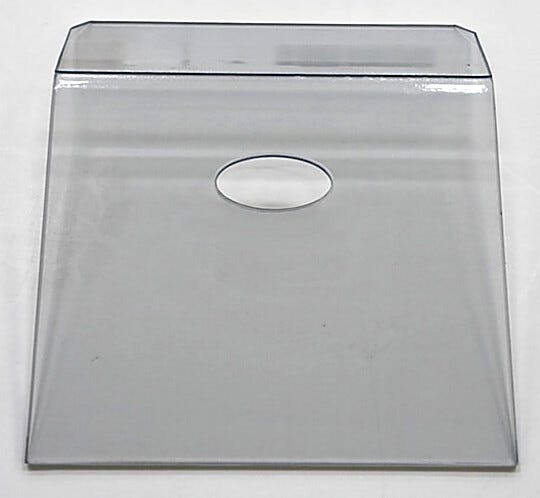 Glove Box Dispensing Slot | 4952-51 displayed
