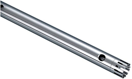 T18 Ultra Turraxx dispersing element for solvents and abrasives; volume range from 10 - 1500 ml  |  6924-81 displayed