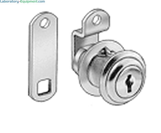 1700-97 Drawer Lock, cam lock  |  1700-97 displayed