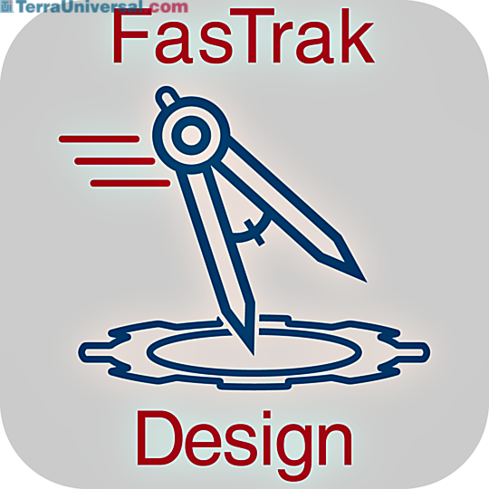 FastTrak Design™ provides expedited and priority access to Terra's design and engineering teams for accelerated project development  |  9998-FasTrak-Design displayed