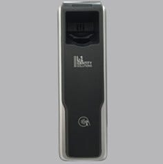 Fingerprint Reader For Smart Passthrough | 2635-82 displayed