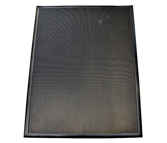 Enhances safety by providing a large non-slip surface  |  5608-06-L displayed