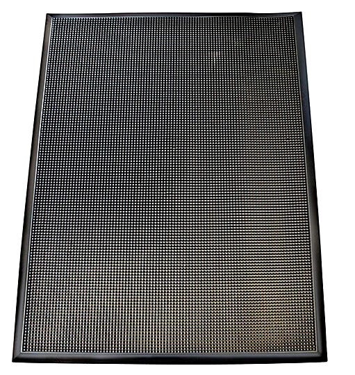 Enhances safety by providing a small non-slip surface  |  5608-06-S displayed