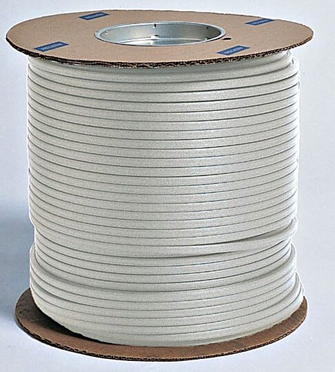 Closed-cell PVC foam gasketing withstands dry environment inside desiccators | 1100-26 displayed